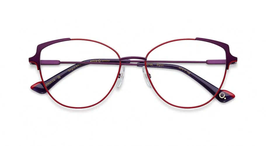 Etnia Barcelona LIVA Eyeglasses - view 10